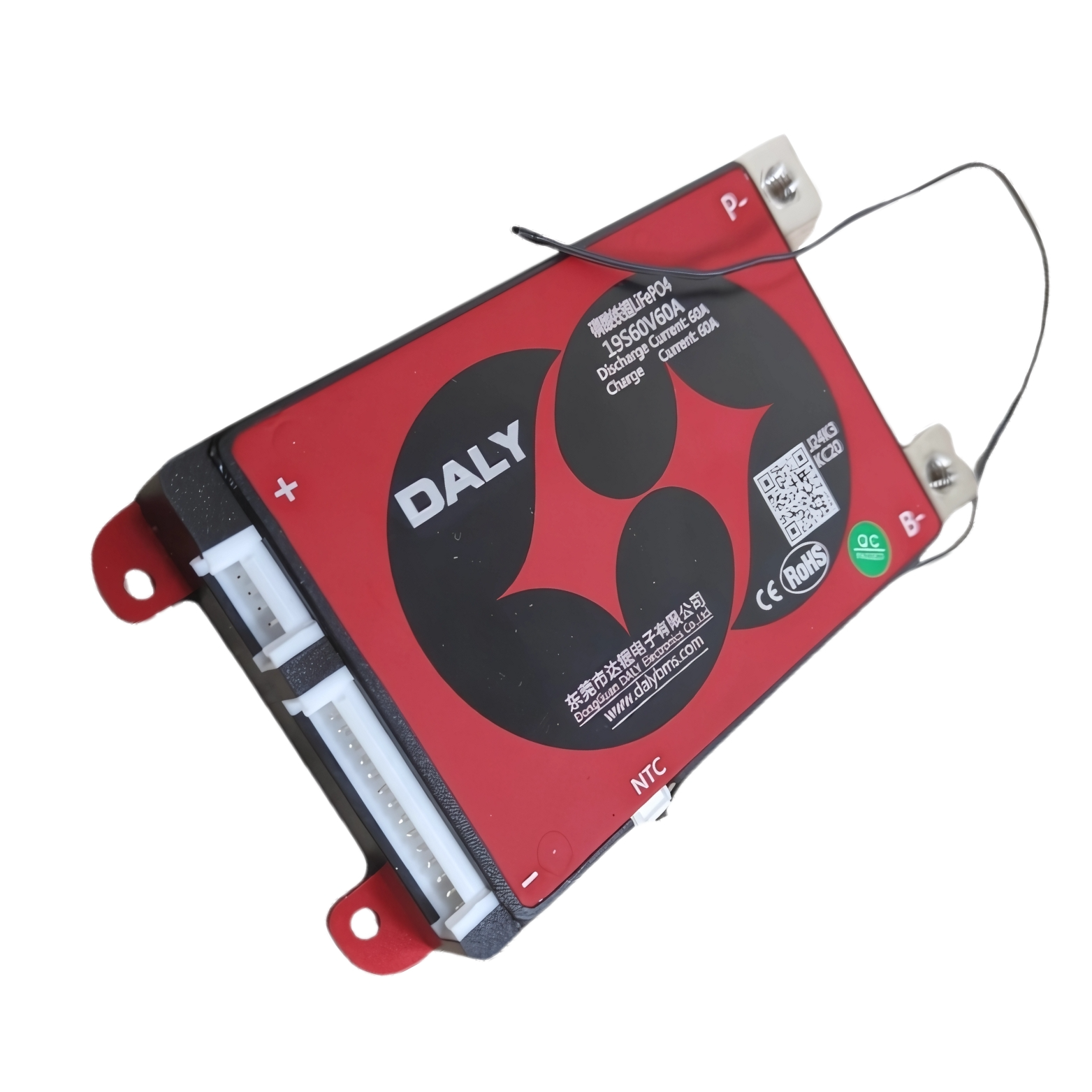 DALY BMS LFP 19S 60A - Image 2